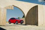 Audi Q3 35 TFSI Launch Edition 2019 года (AU)